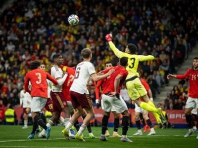 Federación Egipcia de Futbol condena "enérgicamente el lamentable incidente racista" en RCDE Stadium