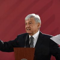 ¿Cuáles fueron las palabras más pronunciadas en las mañaneras?