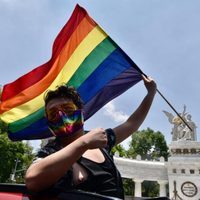 Experto de la ONU exige prohibir 'terapias de conversión” en todo el mundo