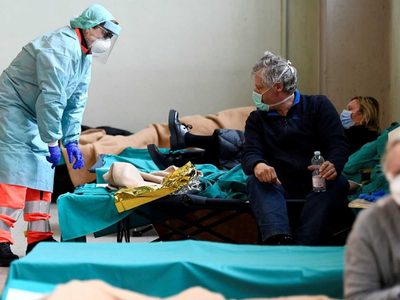 Río Negro: un nuevo caso de coronavirus y cinco pacientes curados