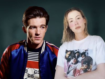 Drake Bell, en el ojo de la tormenta: un video de su ex novia revelaría su oscuro pasado