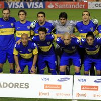 El ex Boca que fue confirmado como refuerzo en la Serie D del fútbol italiano