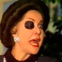 Muere María Rubio, 'Catalina Creel”, la eterna villana de las telenovelas