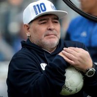 Comienza el juicio por el fallecimiento de Diego Maradona contra quien fue su enfermera