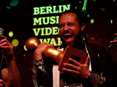 7ª edición de los Berlin Music Video Awards