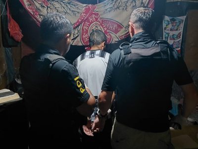 Un campeón de kickboxing fue apuñalado a la salida de un gimnasio en Tunuyán