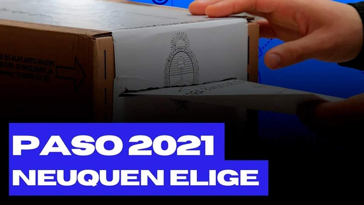 Las elecciones generales serán el próximo 14 de noviembre. Fuente: (Twitter)