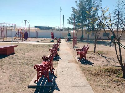Clima en Ciudad Juárez este lunes 11 de mayo: día templado y cielos despejados