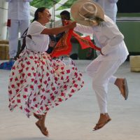 Guelaguetza, entre el repudio y el folclor