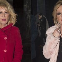 “Perdona, te quiero”: con lágrimas en los ojos, Lydia Lozano y Mila Ximénez decidieron reconciliarse