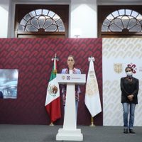 Sheinbaum lamenta ataques a diputadas por supuestas fotos íntimas que tendría "Alito" Moreno