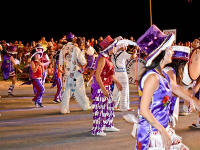 Qué sucederá con el carnaval de Centenario ante el avance de casos por coronavirus