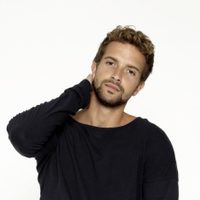 Súper guapo: Pablo Alborán reavivó suspiros en su última promoción