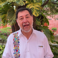 Fernández Noroña se descarta para la CDMX: “hay dados cargados”