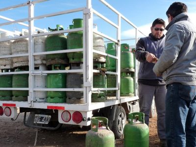 CADIGAS advirtió por la crítica situación de las empresas distribuidoras de garrafas