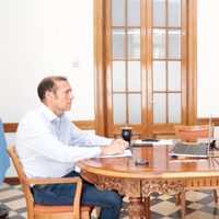 Gutiérrez firmó 2 nuevos decretos y lo comunicó por twitter... ¡Enteráte todos los detalles!
