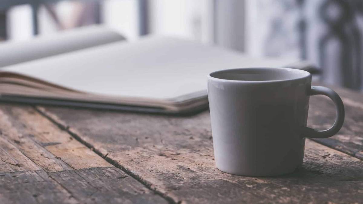 Té para ayudar a los centros de salud. Fuente: (Instagram)