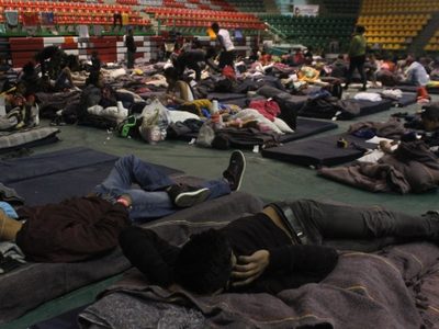 La 4T desatendió cooperación con Centroamérica y fortaleció esquema de deportación