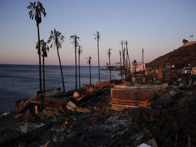 Los Oscar retrasan anuncio de nominaciones por incendios en California