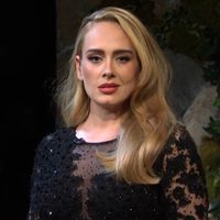 "Siempre tuve este miedo": Adele y una nueva confesión sobre su tortuosa relación con su padre