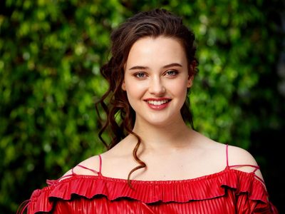 De "13 Reasons Why" a "Cursed": el gran reto profesional que tomó Katherine Langford junto a Netflix