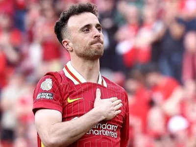 El fútbol de luto: los primeros detalles del trágico accidente de Diogo Jota y André Silva