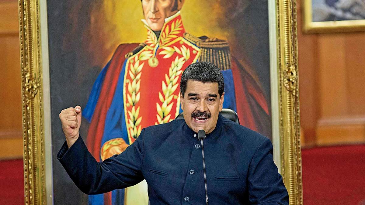Medidas desesperadas
