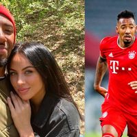 Exnovia de Jerome Boateng aparece muerta; el defensa se perderá la final ante Tigres