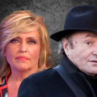 Amador Mohedano pone contra las cuerdas a Lydia Lozano: "Me parece una cosa tan sucia"