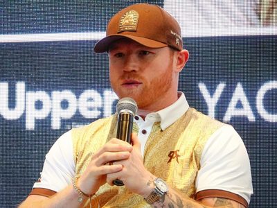 Revelan que Canelo Álvarez es socio de presunto huachicolero