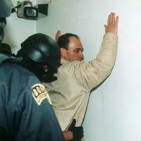El engaño de Osiel Cárdenas Guillén