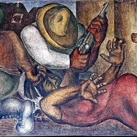 Aurora Reyes: La conquista de los muros para las mujeres