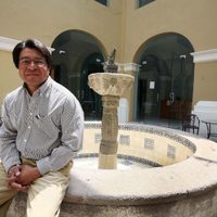 Reglamento de Ley Orgánica "no es garantía de políticas que sobrepasan al INAH": Bolfy Cottom