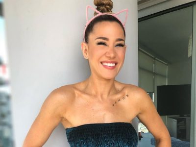 Piedra libre: Jimena Barón, el "Tucu" López y Morrison fueron capturados cenando en Palermo