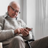 La expectativa de vida aumentó 25 años con respecto al siglo pasado