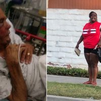 Detienen a mujer afroamericana por brutal ataque contra anciano mexicano en Los Ángeles
