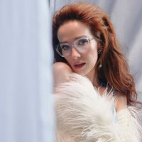 En clave elegante: Natalia Oreiro marcó tendencia con sus palazzos modernos y versátiles