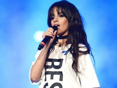 "La vida es ahora": Camila Cabello dejó a sus fans una hermosa reflexión sobre el tiempo