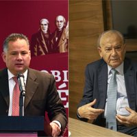 Santiago Nieto: la DEA nos pidió ayuda para investigar a 'Billy” Álvarez