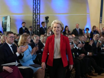 El acuerdo UE-Mercosur iniciará el 1 de mayo y unirá a 700 millones de personas