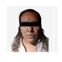 Detienen en Hidalgo a “Doña Jose”, presunta lideresa del huachicol