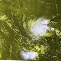 Este miércoles y jueves suspenden clases en Tamaulipas por 'Fernand”