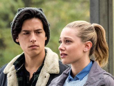 Por fin: se conoció el motivo que llevó a Lili Reinhart y a Cole Sprouse a terminar con su relación