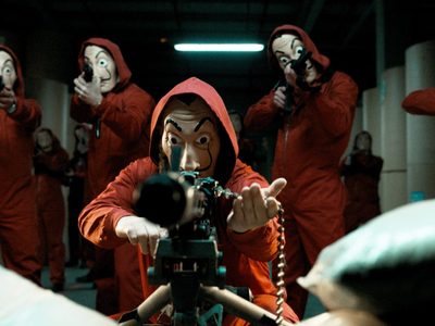 “La casa de papel”: teorías de la quinta temporada y un dato que podría ser la gran clave del atraco