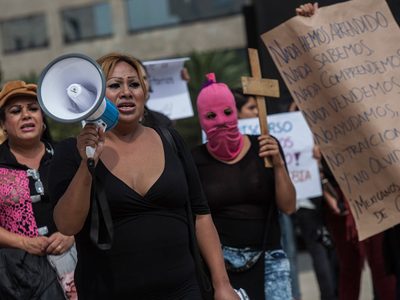Paola fue asesinada hace un año: no hay avances en el caso y le niegan protección a la principal testigo