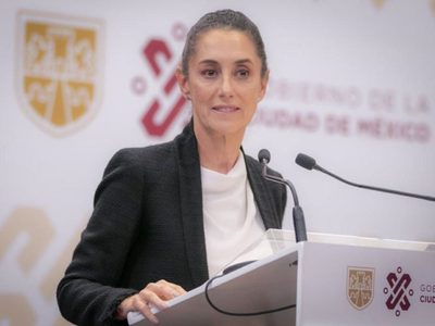 Sheinbaum explica en qué consiste el “Humanismo mexicano” que usó AMLO para definir su gobierno