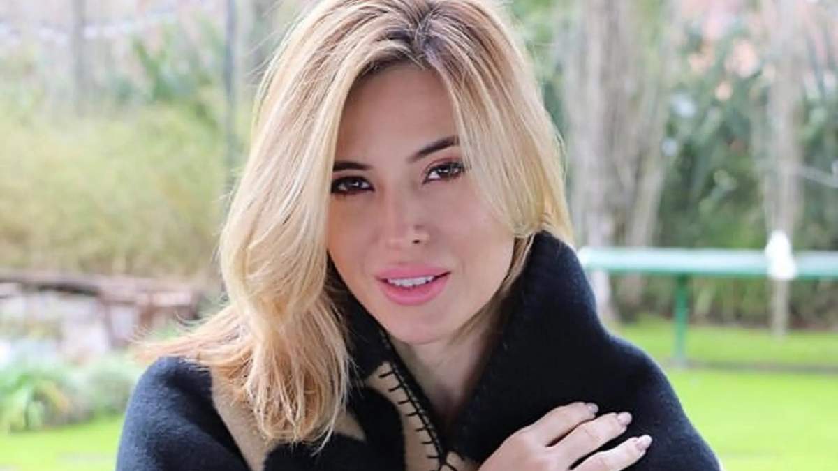 Jesica Cirio. Fuente: (Instagram)