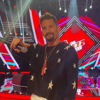 “Me vi reflejado”: la sorprendente emoción de Mau Montaner con unos participantes de La Voz