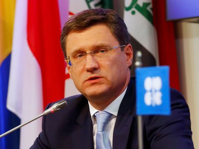 Rusia: Alexander Novak analizó el futuro del mercado hidrocarburífero