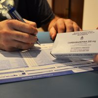 Ginés González García anticipó el relanzamiento del Programa Remediar